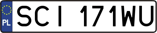 SCI171WU