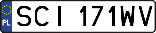 SCI171WV
