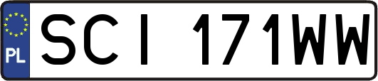 SCI171WW