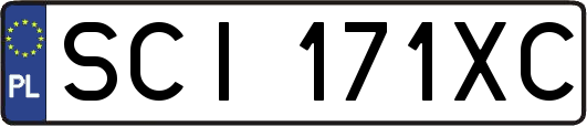 SCI171XC