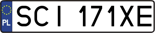 SCI171XE