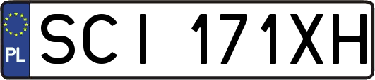 SCI171XH