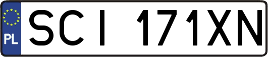 SCI171XN