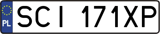 SCI171XP