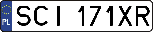 SCI171XR