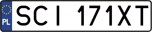 SCI171XT