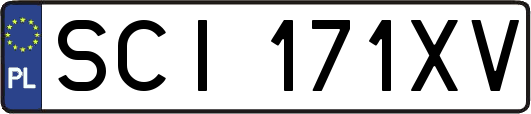 SCI171XV