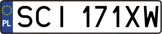 SCI171XW