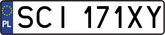 SCI171XY