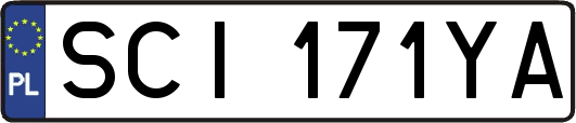 SCI171YA