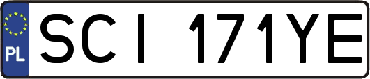 SCI171YE