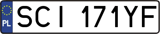 SCI171YF