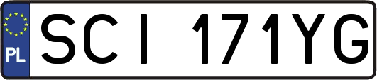 SCI171YG