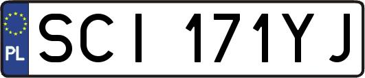 SCI171YJ