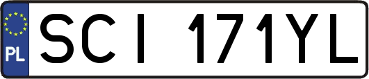 SCI171YL
