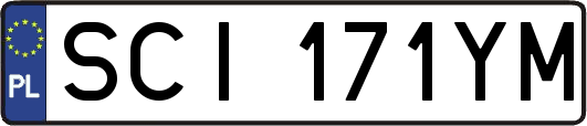 SCI171YM