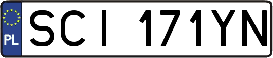 SCI171YN