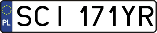SCI171YR
