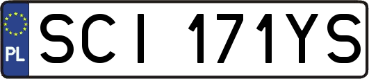 SCI171YS