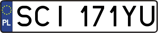 SCI171YU