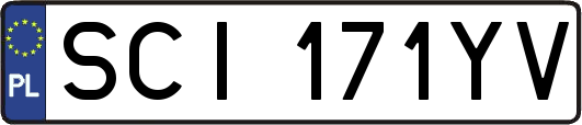 SCI171YV