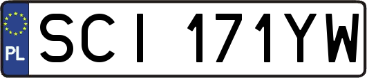 SCI171YW