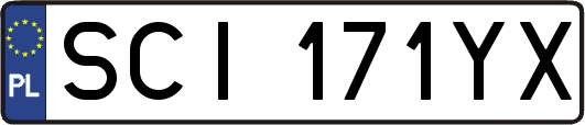 SCI171YX