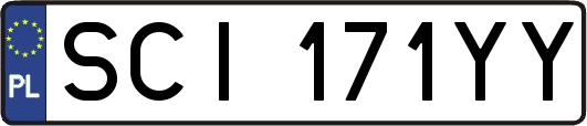 SCI171YY