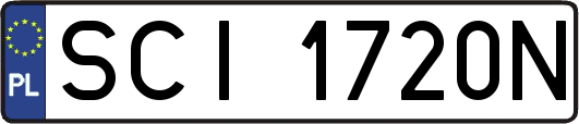 SCI1720N