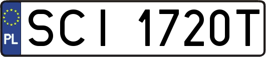 SCI1720T