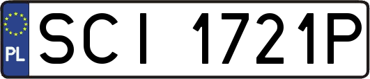 SCI1721P