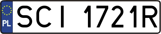 SCI1721R