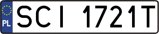 SCI1721T