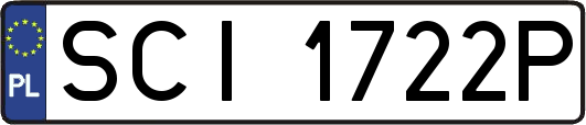 SCI1722P