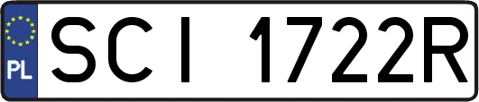 SCI1722R