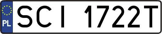 SCI1722T