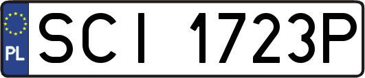 SCI1723P