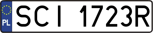 SCI1723R