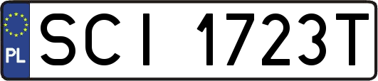 SCI1723T