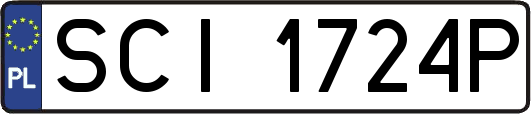 SCI1724P