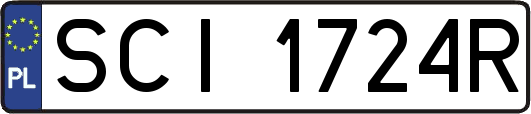 SCI1724R
