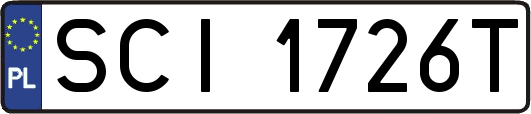 SCI1726T