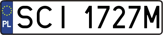 SCI1727M