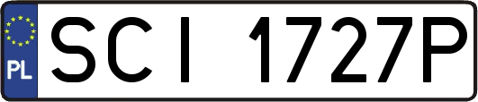 SCI1727P