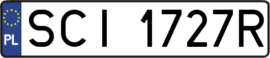 SCI1727R