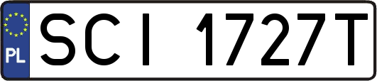 SCI1727T