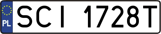 SCI1728T