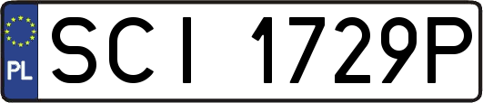 SCI1729P