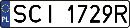 SCI1729R