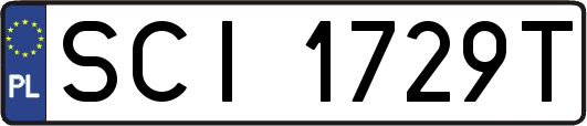 SCI1729T